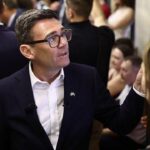 Burnham Keeps Door Open to Tax Increases in Upcoming Autumn Budget Burnham Keeps Door Open to Tax Increases in Upcoming Autumn Budget