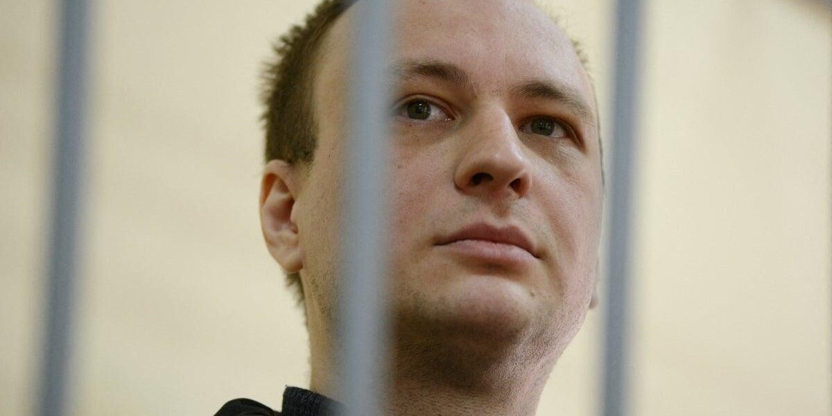 US Marine Held in Russian Prison Gravely Ill, Family Reports