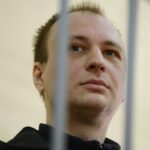 US Marine Held in Russian Prison Gravely Ill, Family Reports