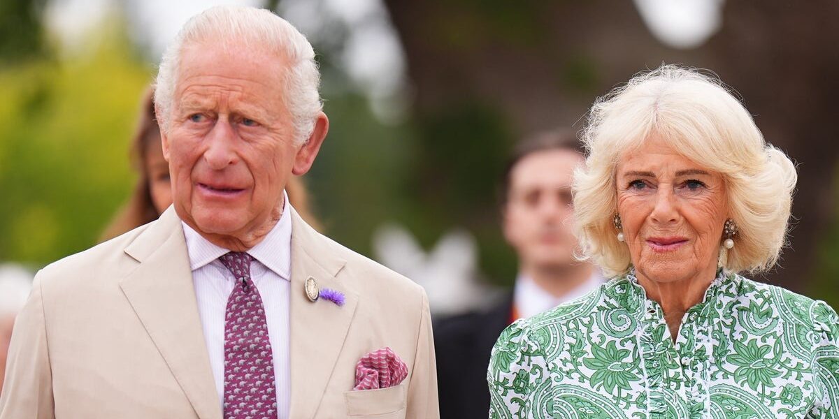 Queen Camilla Discusses the Struggle of Concealing King Charles III’s Cancer Diagnosis Queen Camilla Discusses the Struggle of Concealing King Charles III’s Cancer Diagnosis