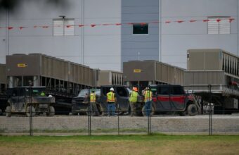 MAHA Activists Criticize Trump’s Proposal for Coal-Powered AI Data Centers