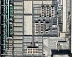 Trump Administration Crafting Ban on Chinese Datacenter Components Trump Administration Crafting Ban on Chinese Datacenter Components
