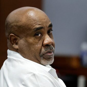 Jury Selected for Trial of Ex-Gang Leader in Tupac Shakur Murder Case