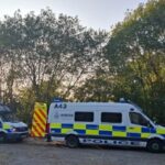 Police Disrupt Late Night Rave in Little Snoring Following Noise Complaints Police Disrupt Late Night Rave in Little Snoring Following Noise Complaints