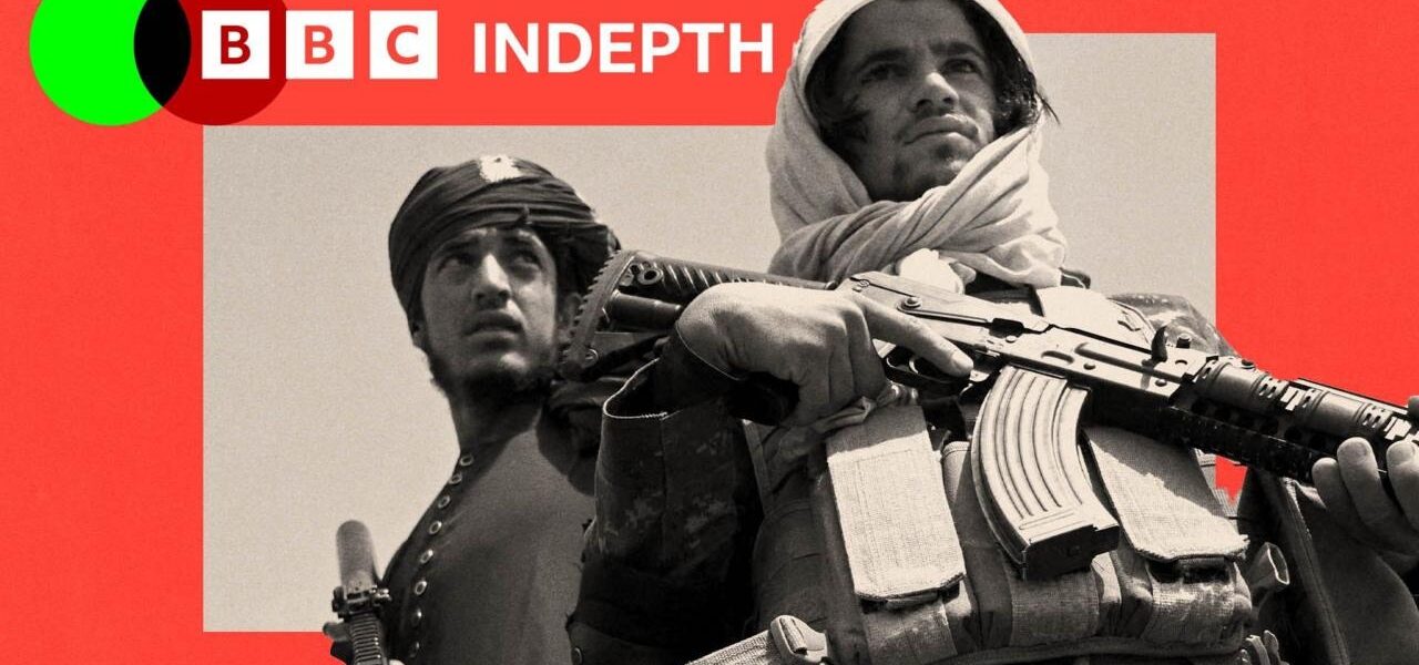 Assessing Western Influence Five Years After Taliban Resurgence