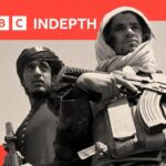 Assessing Western Influence Five Years After Taliban Resurgence