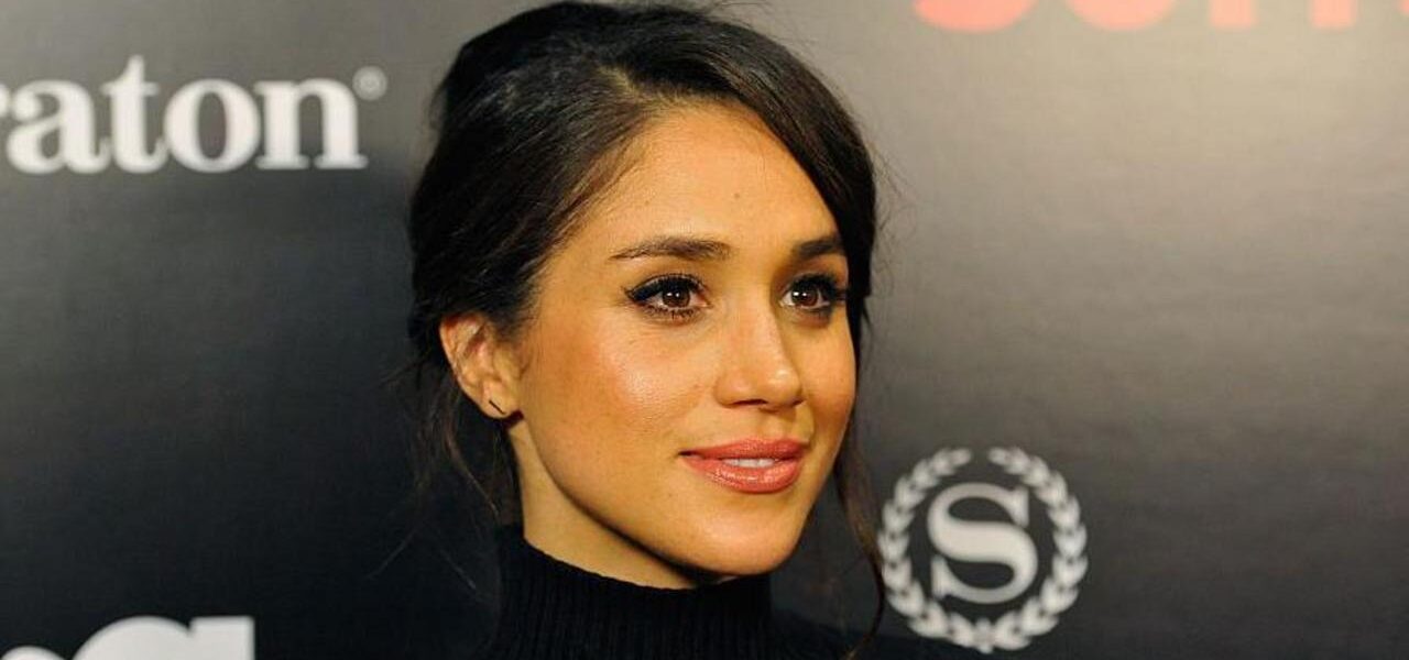 Meghan Markle May Return to Acting Upon UK Return: Sources Meghan Markle May Return to Acting Upon UK Return: Sources