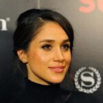 Meghan Markle May Return to Acting Upon UK Return: Sources