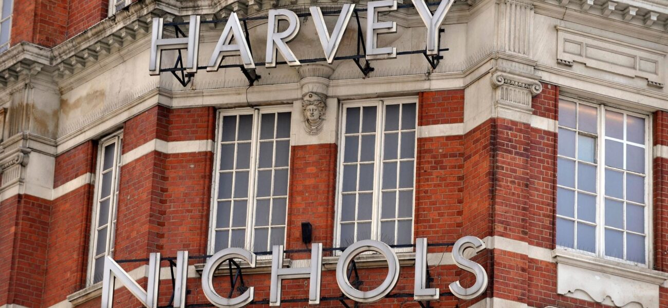 Harvey Nichols Assures Luxury Brands Amid Frasers Acquisition Harvey Nichols Assures Luxury Brands Amid Frasers Acquisition