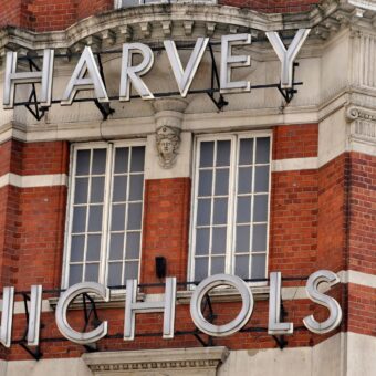 Harvey Nichols Assures Luxury Brands Amid Frasers Acquisition Harvey Nichols Assures Luxury Brands Amid Frasers Acquisition