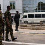 Nigeria Security Forces Conduct Largest-Ever Rescue Operation, Free Over 300 Abductees
