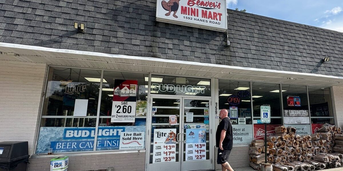 Buc-ee’s Faces Ohio Backlash Over Mini Mart’s Beaver Logo Dispute Buc-ee’s Faces Ohio Backlash Over Mini Mart’s Beaver Logo Dispute