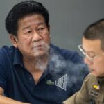 Thailand’s Gun Crisis: 10 Million Firearms Undermine Public Safety