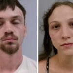 West Virginia Couple Arrested Following Discovery of Child in Deplorable Conditions