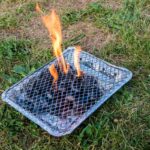 UK Implements Nationwide Ban on Disposable Barbecues to Combat Wildfires UK Implements Nationwide Ban on Disposable Barbecues to Combat Wildfires