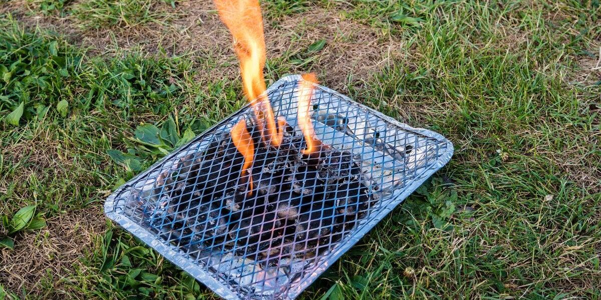 Tesco, Sainsbury’s Remove Disposable BBQs Amid Wildfire Concerns Tesco, Sainsbury’s Remove Disposable BBQs Amid Wildfire Concerns