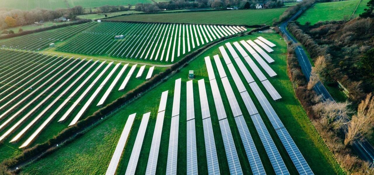 Government Approves Controversial Solar Farm Amid Local Opposition