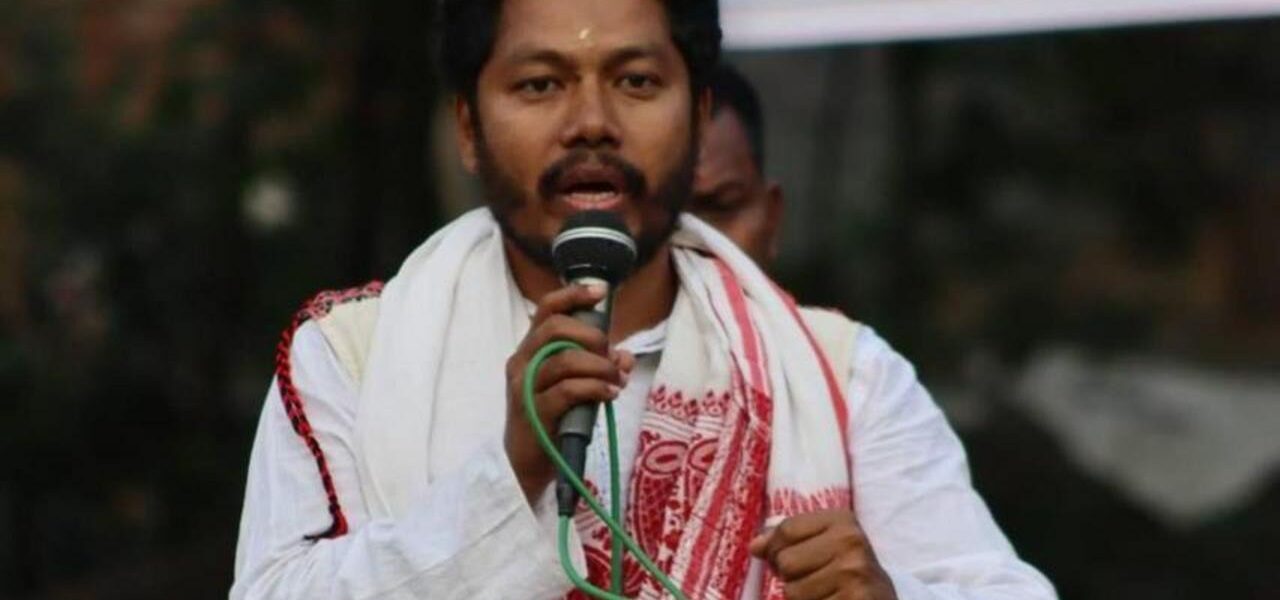 Indian Activist Jailed Over Luxury Hotel Plan Near Kaziranga National Park