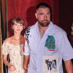 Travis Kelce Reveals Details of Taylor Swift Wedding at Madison Square Garden Travis Kelce Reveals Details of Taylor Swift Wedding at Madison Square Garden