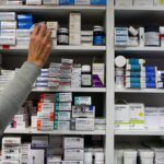 Tadalafil Use Linked to Increased Glaucoma Risk, Study Finds
