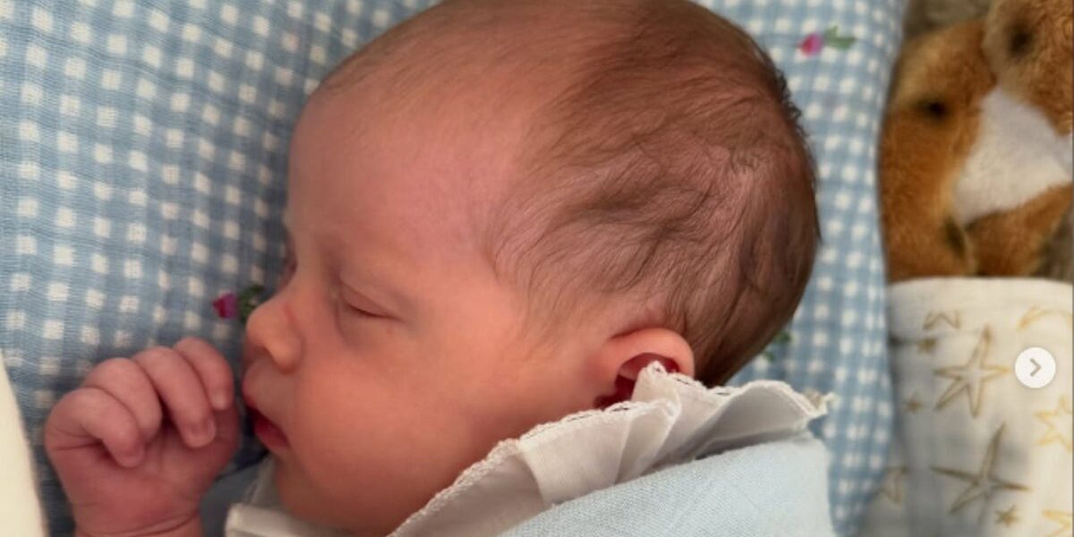 Princess Eugenie Unveils Name of Newborn Daughter Honoring Late Queen Elizabeth Princess Eugenie Unveils Name of Newborn Daughter Honoring Late Queen Elizabeth