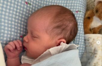 Princess Eugenie Unveils Name of Newborn Daughter Honoring Late Queen Elizabeth