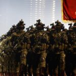 Zelensky Claims North Korea to Deploy 50,000 Troops to Russia Zelensky Claims North Korea to Deploy 50,000 Troops to Russia