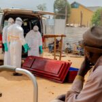 Ebola Outbreak in Congo Surpasses 1,700 Deaths, WHO Issues Dire Warning Ebola Outbreak in Congo Surpasses 1,700 Deaths, WHO Issues Dire Warning