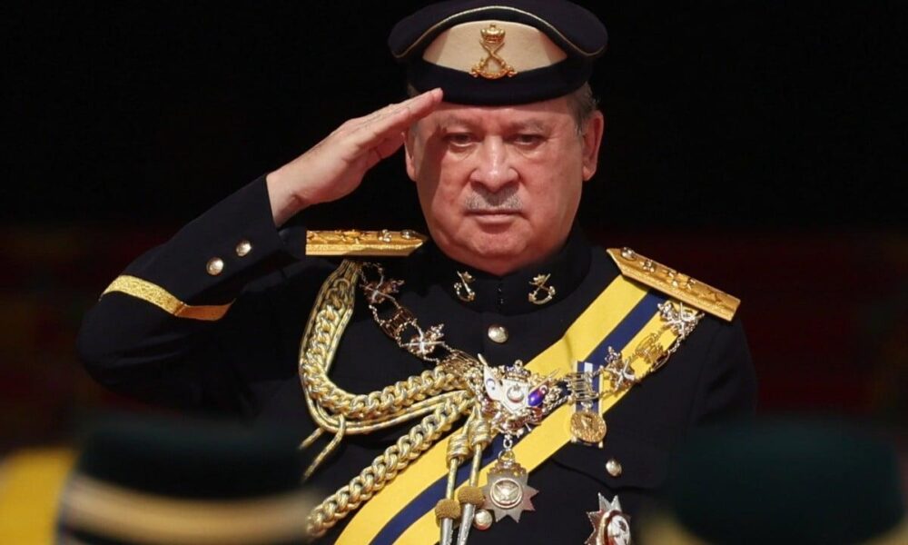 Malaysia’s Monarchy Navigates Political Upheaval with Artistic Innovation Malaysia’s Monarchy Navigates Political Upheaval with Artistic Innovation