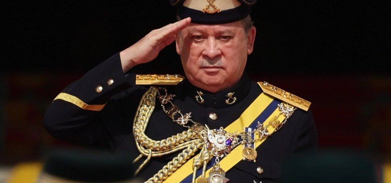 Malaysia’s Monarchy Navigates Political Upheaval with Artistic Innovation Malaysia’s Monarchy Navigates Political Upheaval with Artistic Innovation