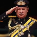 Malaysia’s Monarchy Navigates Political Upheaval with Artistic Innovation