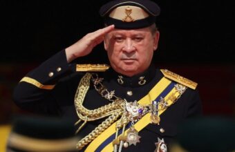 Malaysia’s Monarchy Navigates Political Upheaval with Artistic Innovation Malaysia’s Monarchy Navigates Political Upheaval with Artistic Innovation