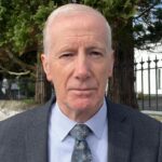 DUP MP Gregory Campbell Investigated for Alleged Spending Breach DUP MP Gregory Campbell Investigated for Alleged Spending Breach