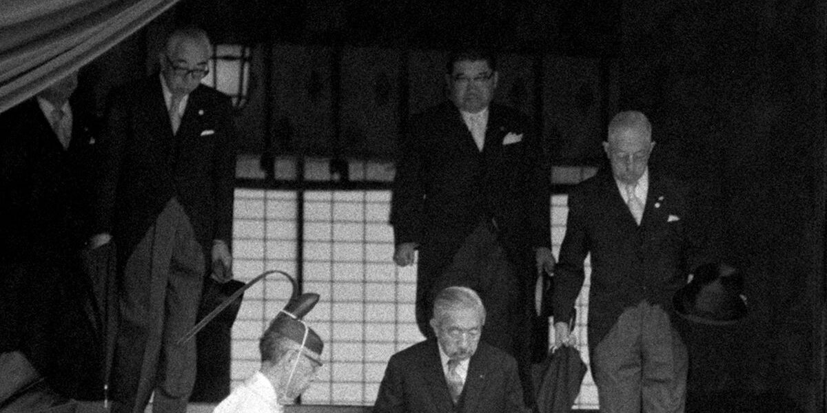 Japanese Defense Minister’s Yasukuni Shrine Visit Sparks Regional Tensions Japanese Defense Minister’s Yasukuni Shrine Visit Sparks Regional Tensions