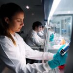 University of Essex Opens £2.5M Government-Funded Biomedical Lab University of Essex Opens £2.5M Government-Funded Biomedical Lab