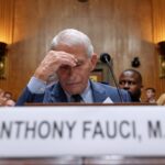 Dr. Anthony Fauci Refuses Second Senate Panel After GOP Contempt Vote Dr. Anthony Fauci Refuses Second Senate Panel After GOP Contempt Vote
