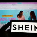 Shein Seeks Up to £20bn Valuation in September Stock Market Debut Shein Seeks Up to £20bn Valuation in September Stock Market Debut