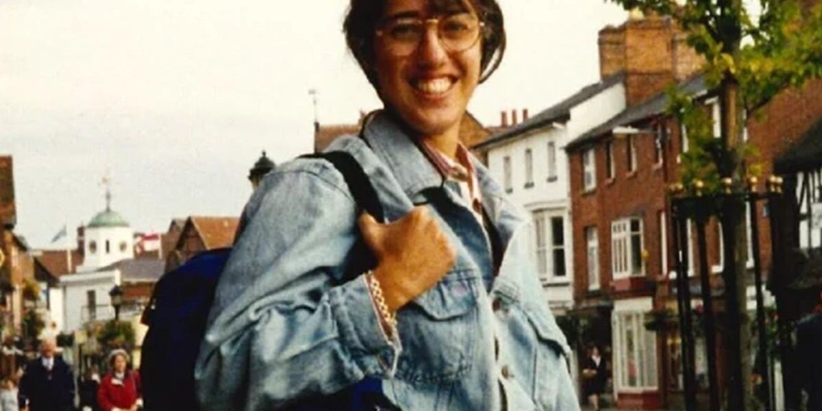 Cold Case Solved: DNA Breakthrough Identifies Killer 30 Years After Tourist’s Fortress Murder Cold Case Solved: DNA Breakthrough Identifies Killer 30 Years After Tourist’s Fortress Murder