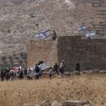 Escalating Violence in West Bank Under Netanyahu’s Far-Right Government Escalating Violence in West Bank Under Netanyahu’s Far-Right Government