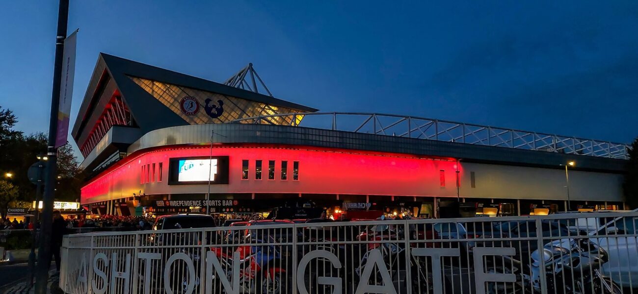 Greek Gaming Tycoon Negotiates Stake Acquisition in Bristol City Football Club Greek Gaming Tycoon Negotiates Stake Acquisition in Bristol City Football Club