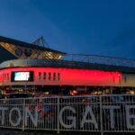 Greek Gaming Tycoon Negotiates Stake Acquisition in Bristol City Football Club Greek Gaming Tycoon Negotiates Stake Acquisition in Bristol City Football Club