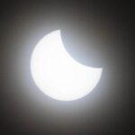 Partial Solar Eclipse Drives Footfall Despite Stagnant Bookings