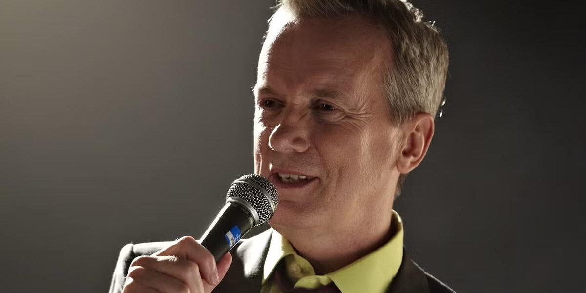 Frank Skinner Reflects on Life, Comedy, and Aging Ahead of Edinburgh Fringe