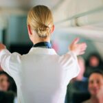 French Court Links Flight Attendant’s Breast Cancer to Radiation Exposure