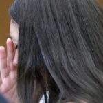 Lindsay Clancy Emotionally Collapses During Trial as Autopsy Photos Shown to Jurors