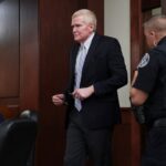 Judge Relocates Alex Murdaugh’s Murder Retrial from Original County