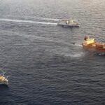 Putin Warns of Retaliation as EU Eyes Seizure of Russian Shadow Fleet