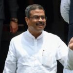 Dharmendra Pradhan Highlights Gen Z’s Crucial Role in National Development Post-Resignation