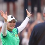 Shiho Kuwaki Triumphs Over Esther Henseleit in Thrilling Women’s Open Play-off Shiho Kuwaki Triumphs Over Esther Henseleit in Thrilling Women’s Open Play-off