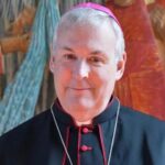 Bishop Faces Court on Child Rape Charges from Early 2000s Bishop Faces Court on Child Rape Charges from Early 2000s